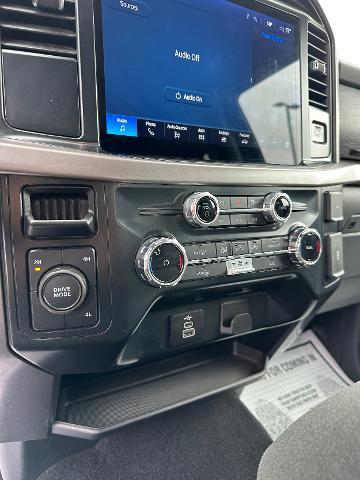 2025 Ford F-150 - $47,995