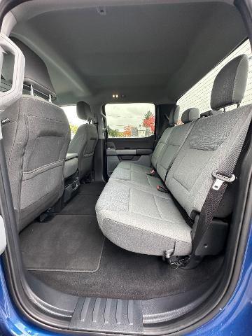 2025 Ford F-150 - $47,995