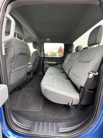 2025 Ford F-150 - $47,995
