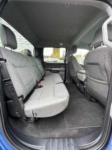2025 Ford F-150 - $47,995