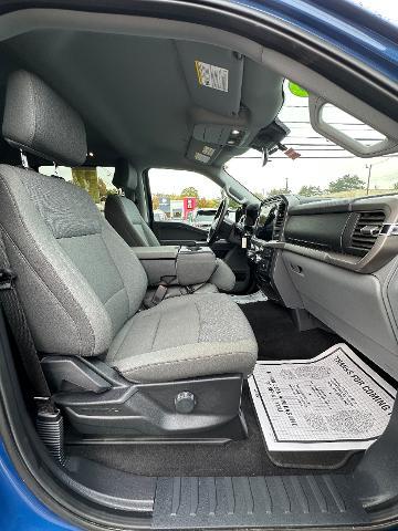 2025 Ford F-150 - $47,995