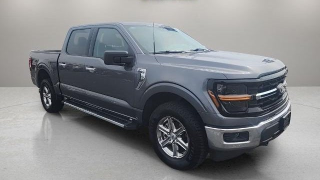 Preowned 2025 Ford F-150 XLT for Sale