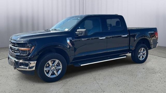 Preowned 2025 Ford F-150 XLT for Sale