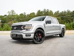 2025 F-150 Thumbnail 5