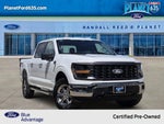 2025 F-150 Thumbnail 3