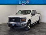 2025 F-150 Thumbnail 6