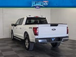 2025 F-150 Thumbnail 7