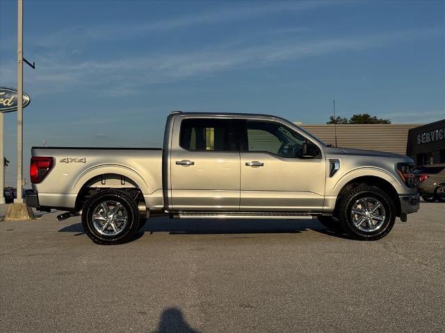 2025 Ford F-150 - $41,492