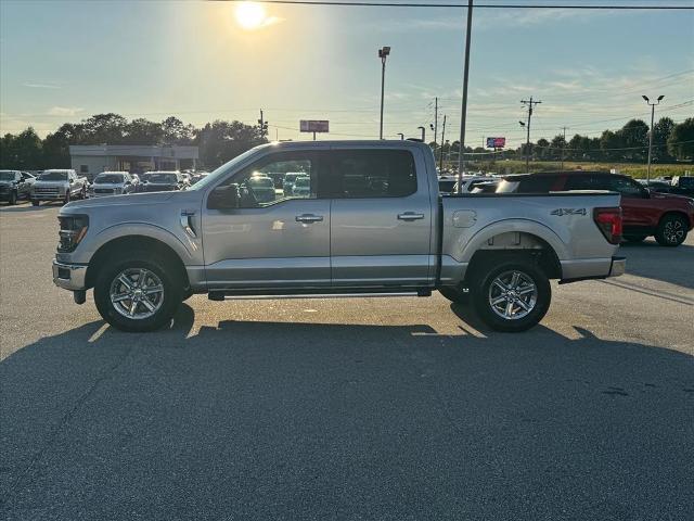 2025 Ford F-150 - $41,492