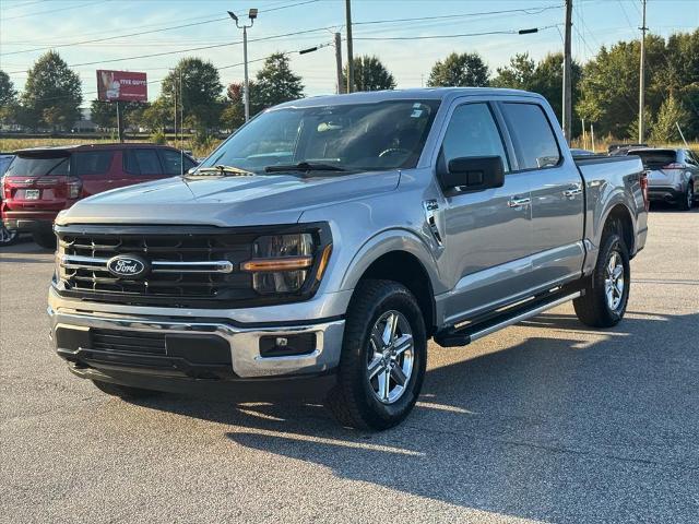 2025 Ford F-150 - $41,492