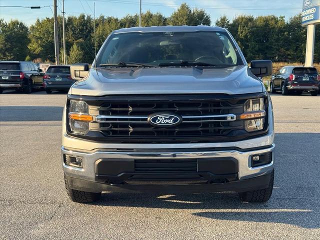 2025 Ford F-150 - $41,492