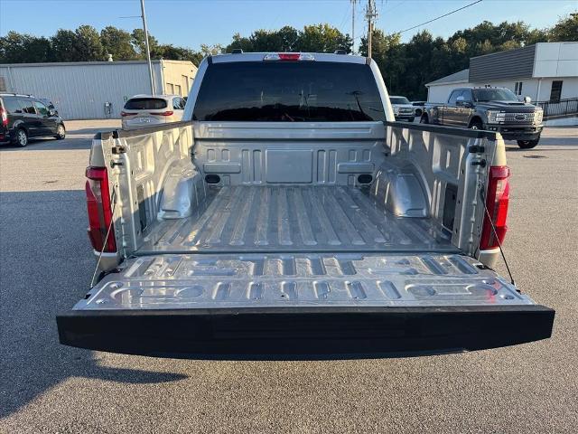 2025 Ford F-150 - $41,492