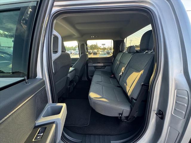 2025 Ford F-150 - $41,492