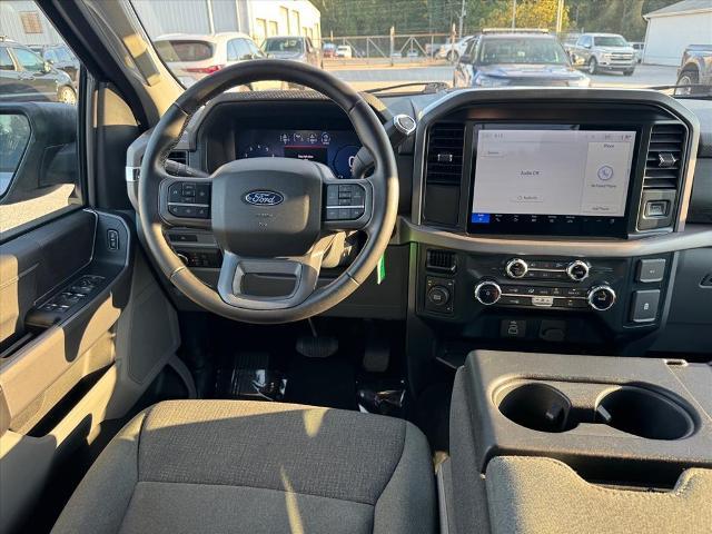 2025 Ford F-150 - $41,492