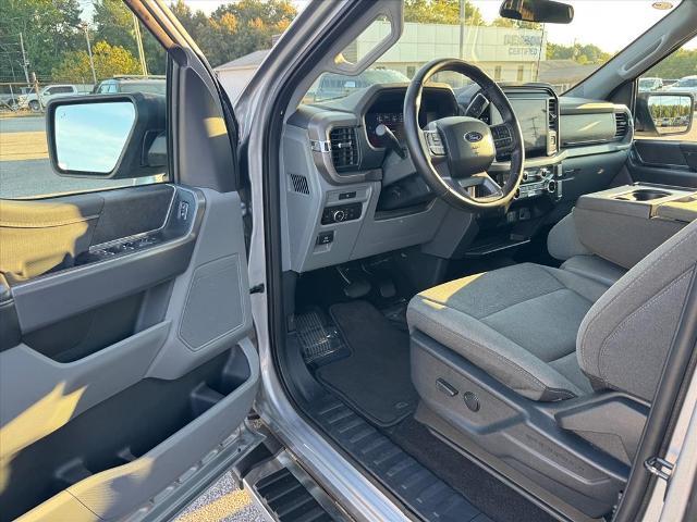 2025 Ford F-150 - $41,492