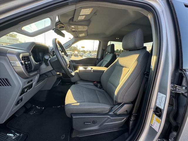 2025 Ford F-150 - $41,492