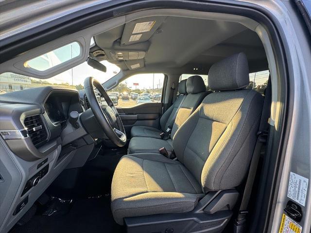 2025 Ford F-150 - $41,492