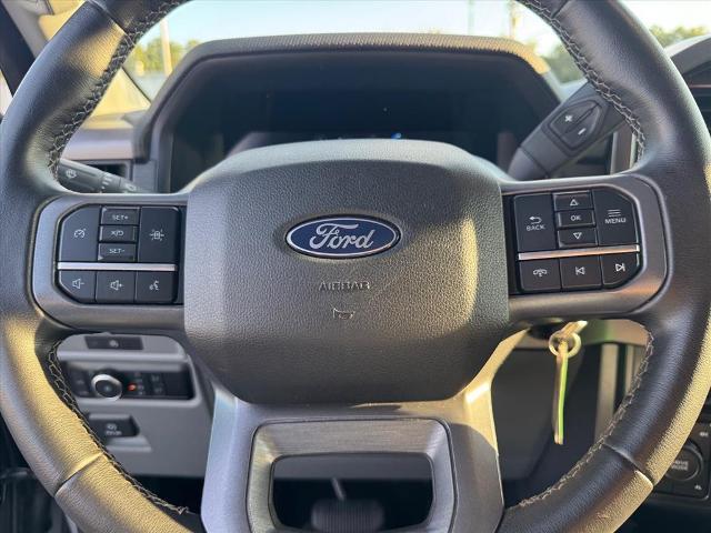 2025 Ford F-150 - $41,492