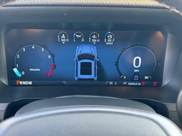 2025 Ford F-150 - $41,492