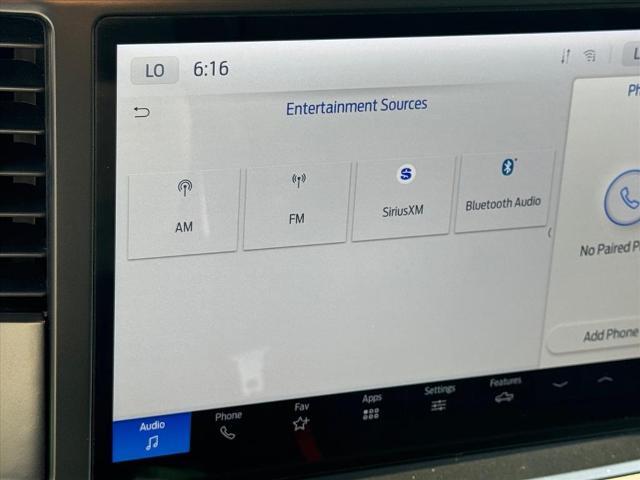 2025 Ford F-150 - $41,492