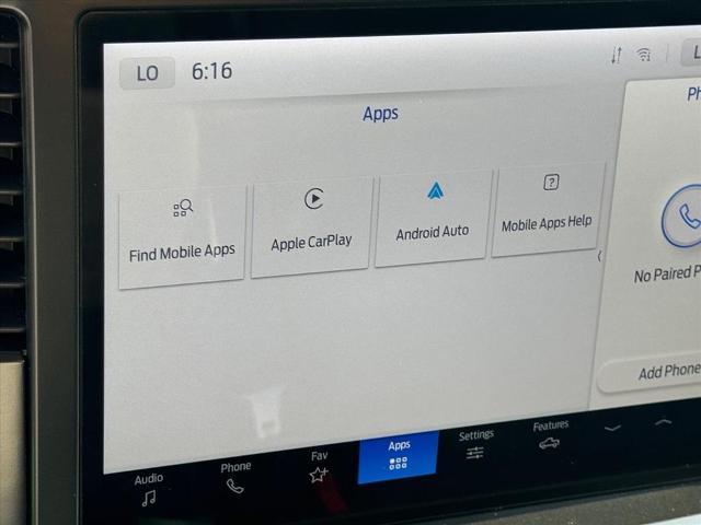 2025 Ford F-150 - $41,492