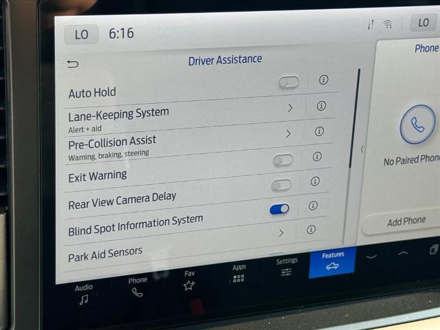 2025 Ford F-150 - $41,492