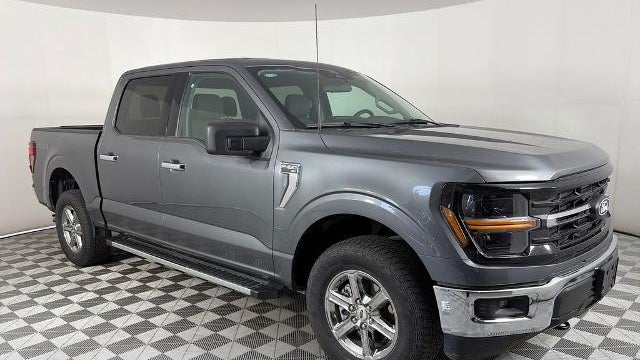 Preowned 2025 Ford F-150 XLT for Sale