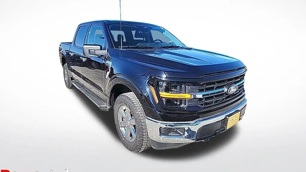 Preowned 2025 Ford F-150 XLT for Sale