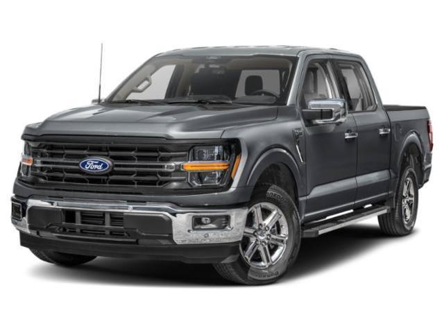 2025 Ford F-150 - $49,302