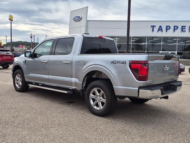 2025 Ford F-150 - $47,902