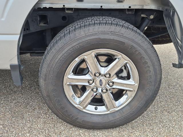 2025 Ford F-150 - $47,902