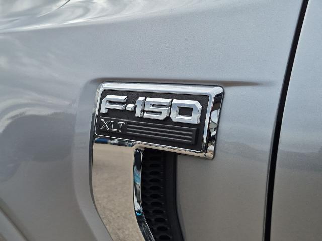 2025 Ford F-150 - $47,902