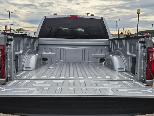 2025 Ford F-150 - $47,902