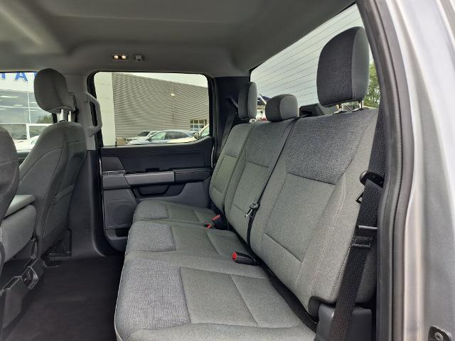 2025 Ford F-150 - $47,902