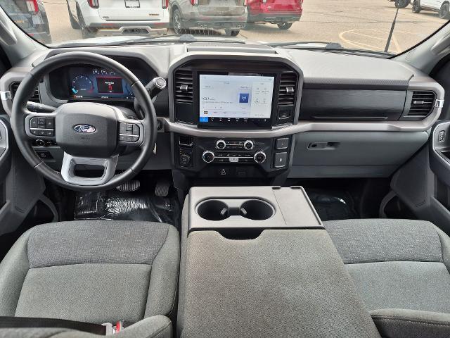 2025 Ford F-150 - $47,902