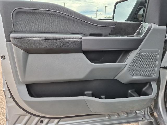 2025 Ford F-150 - $47,902