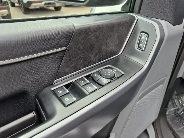 2025 Ford F-150 - $47,902