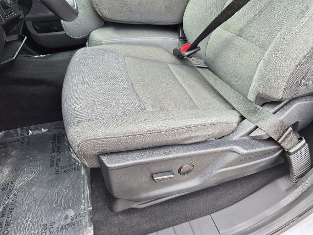 2025 Ford F-150 - $47,902