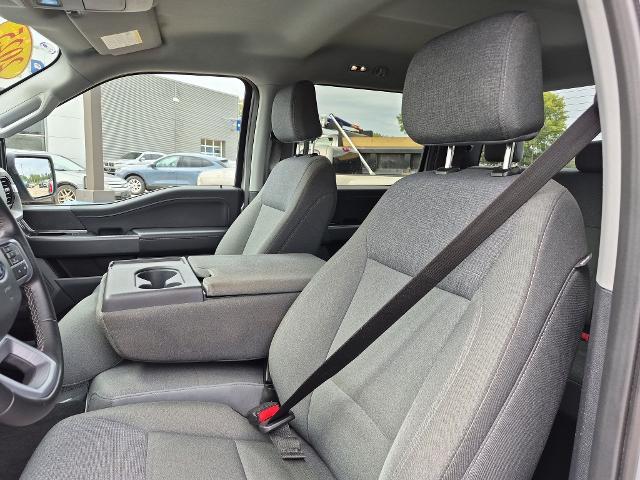2025 Ford F-150 - $47,902