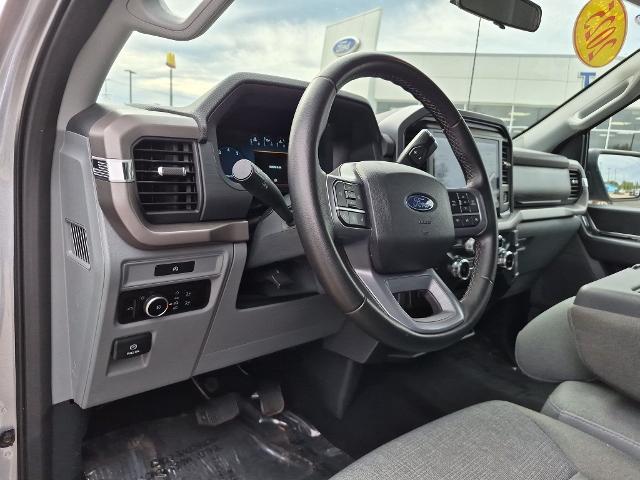 2025 Ford F-150 - $47,902