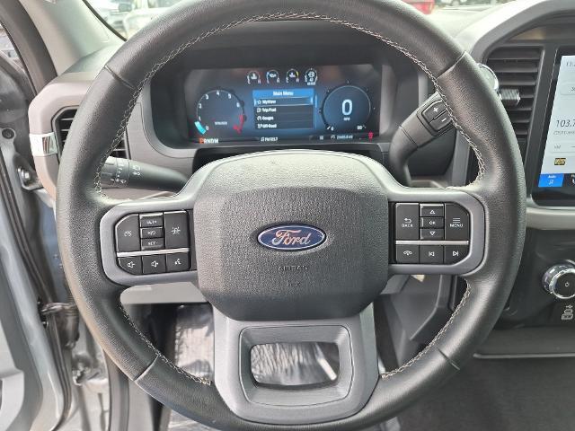 2025 Ford F-150 - $47,902