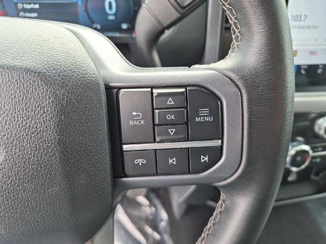 2025 Ford F-150 - $47,902