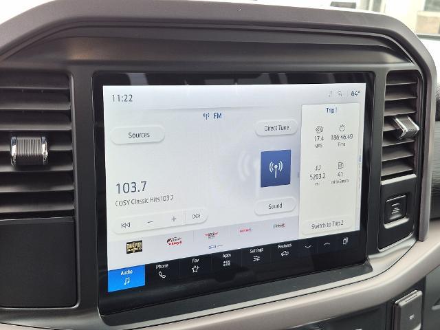 2025 Ford F-150 - $47,902