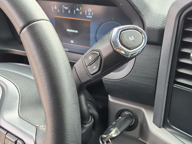 2025 Ford F-150 - $47,902