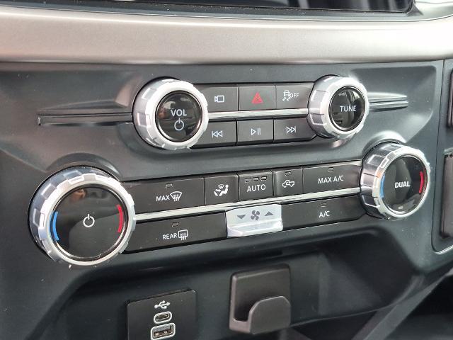 2025 Ford F-150 - $47,902