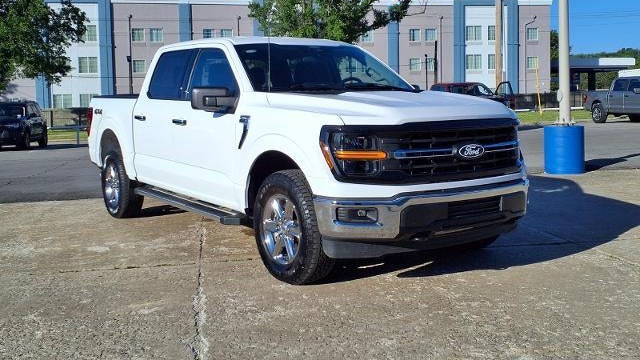 Preowned 2025 Ford F-150 XLT for Sale