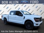 2025 F-150 Thumbnail 1