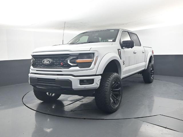 2026 Ford F-150 - $80,200