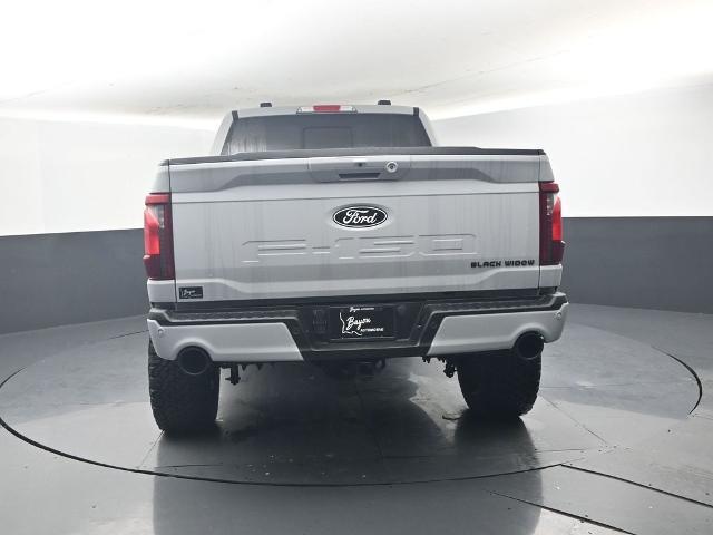2026 Ford F-150 - $80,200