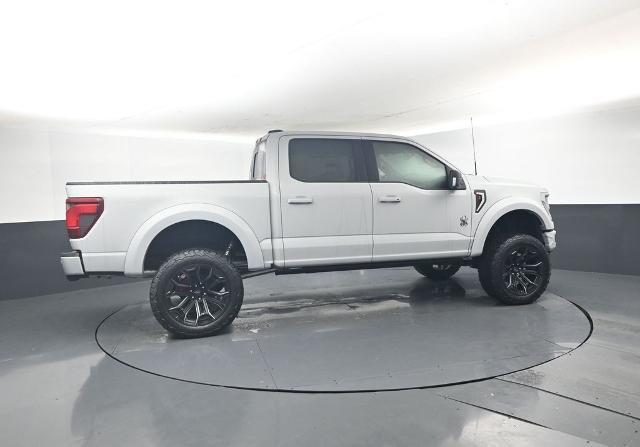 2026 Ford F-150 - $80,200